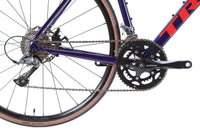 Trek Domane AL 2 Shimano Claris Disc Road Bike 2021, Size 56cm