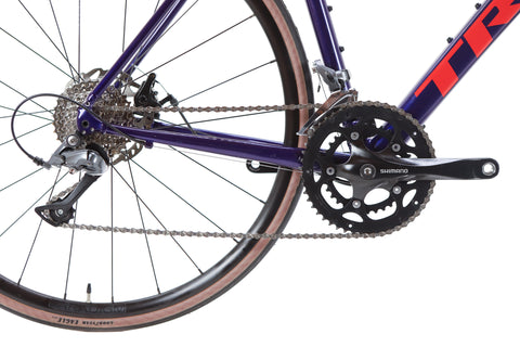 Trek Domane AL 2 Shimano Claris Disc Road Bike 2021, Size 56cm