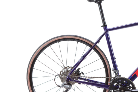 Trek Domane AL 2 Shimano Claris Disc Road Bike 2021, Size 56cm