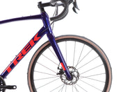 Trek Domane AL 2 Shimano Claris Disc Road Bike 2021, Size 56cm