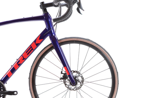 Trek Domane AL 2 Shimano Claris Disc Road Bike 2021, Size 56cm