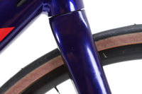 Trek Domane AL 2 Shimano Claris Disc Road Bike 2021, Size 56cm