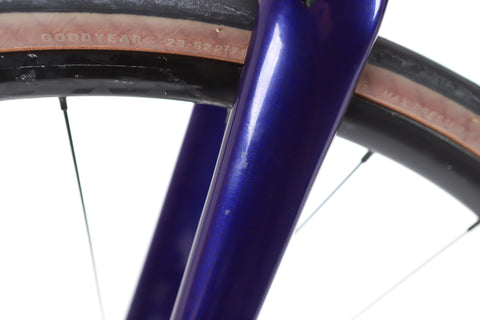 Trek Domane AL 2 Shimano Claris Disc Road Bike 2021, Size 56cm