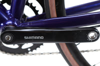 Trek Domane AL 2 Shimano Claris Disc Road Bike 2021, Size 56cm