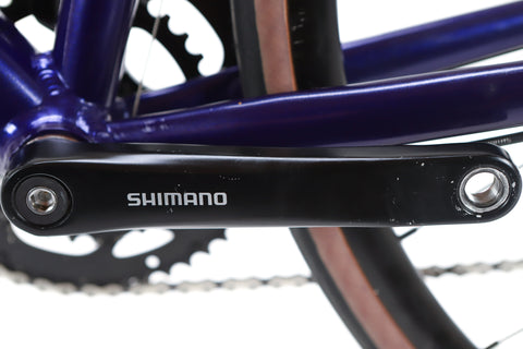 Trek Domane AL 2 Shimano Claris Disc Road Bike 2021, Size 56cm