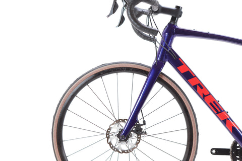 Trek Domane AL 2 Shimano Claris Disc Road Bike 2021, Size 56cm
