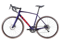 Trek Domane AL 2 Shimano Claris Disc Road Bike 2021, Size 56cm