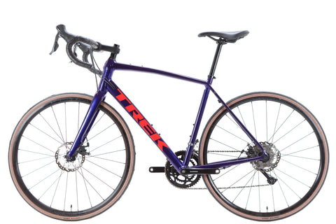 Trek Domane AL 2 Shimano Claris Disc Road Bike 2021, Size 56cm