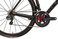 Colnago C64 Shimano Ultegra Di2 Disc Road Bike 2019, Size 50s