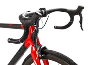 Colnago C64 Shimano Ultegra Di2 Disc Road Bike 2019, Size 50s