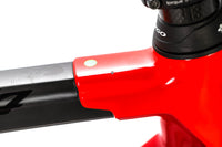 Colnago C64 Shimano Ultegra Di2 Disc Road Bike 2019, Size 50s