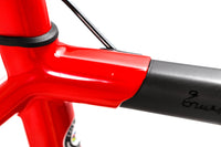 Colnago C64 Shimano Ultegra Di2 Disc Road Bike 2019, Size 50s