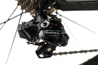 Colnago C64 Shimano Ultegra Di2 Disc Road Bike 2019, Size 50s