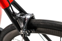 Colnago C64 Shimano Ultegra Di2 Disc Road Bike 2019, Size 50s