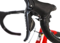 Colnago C64 Shimano Ultegra Di2 Disc Road Bike 2019, Size 50s