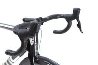 BMC Teammachine SLR Two Sram Force eTap AXS Disc Road Bike 2023, Size 56cm