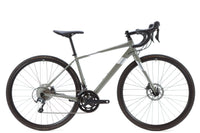 Cannondale Synapse 1 Shimano Tiagra Disc Road Bike 2022, Size 51cm