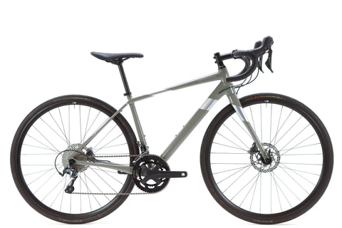 Cannondale Synapse 1 Shimano Tiagra Disc Road Bike 2022, Size 51cm