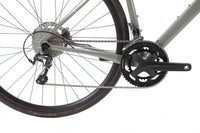 Cannondale Synapse 1 Shimano Tiagra Disc Road Bike 2022, Size 51cm