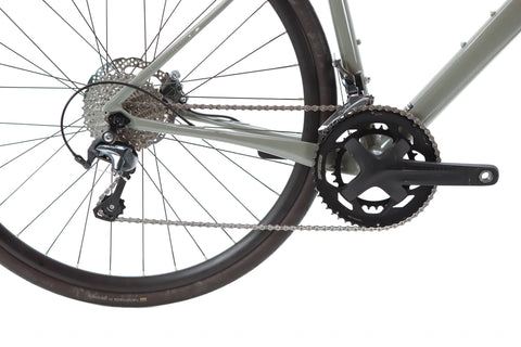 Cannondale Synapse 1 Shimano Tiagra Disc Road Bike 2022, Size 51cm
