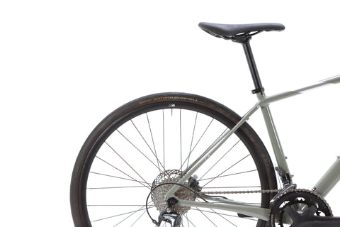 Cannondale Synapse 1 Shimano Tiagra Disc Road Bike 2022, Size 51cm