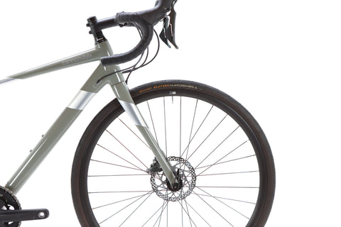 Cannondale Synapse 1 Shimano Tiagra Disc Road Bike 2022, Size 51cm
