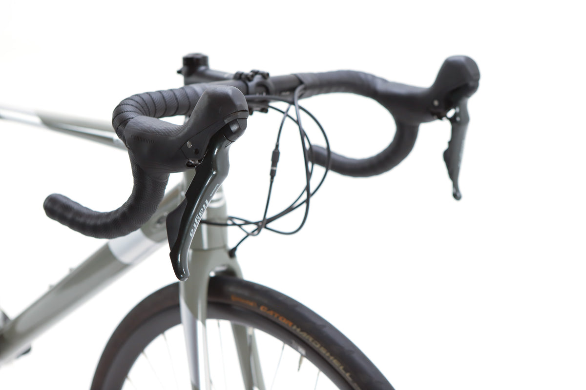 Cannondale Synapse 1 Shimano Tiagra Disc Road Bike 2022, Size 51cm