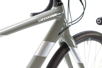 Cannondale Synapse 1 Shimano Tiagra Disc Road Bike 2022, Size 51cm