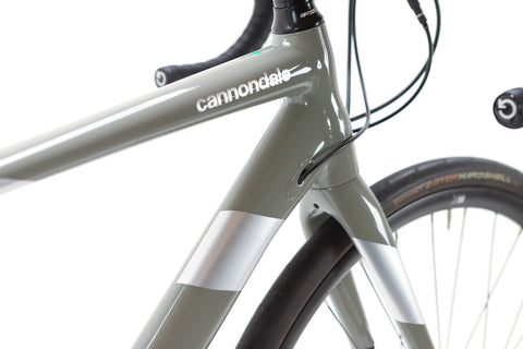 Cannondale Synapse 1 Shimano Tiagra Disc Road Bike 2022, Size 51cm