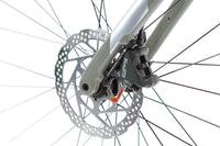 Cannondale Synapse 1 Shimano Tiagra Disc Road Bike 2022, Size 51cm