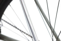 Cannondale Synapse 1 Shimano Tiagra Disc Road Bike 2022, Size 51cm