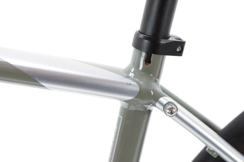 Cannondale Synapse 1 Shimano Tiagra Disc Road Bike 2022, Size 51cm