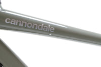 Cannondale Synapse 1 Shimano Tiagra Disc Road Bike 2022, Size 51cm
