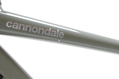 Cannondale Synapse 1 Shimano Tiagra Disc Road Bike 2022, Size 51cm