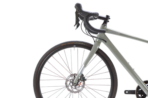 Cannondale Synapse 1 Shimano Tiagra Disc Road Bike 2022, Size 51cm
