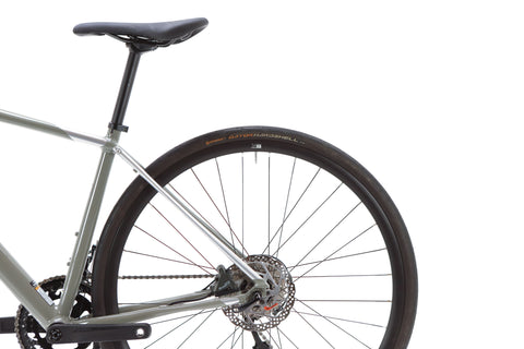 Cannondale Synapse 1 Shimano Tiagra Disc Road Bike 2022, Size 51cm