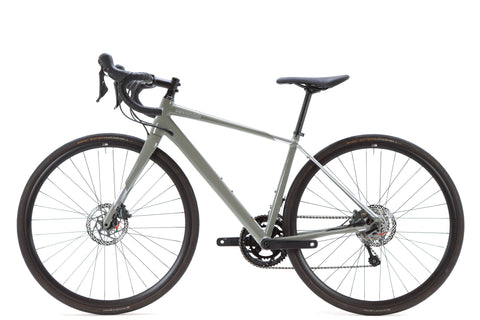 Cannondale Synapse 1 Shimano Tiagra Disc Road Bike 2022, Size 51cm
