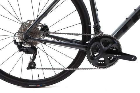 Trek Domane AL 5 Shimano 105 Disc Road Bike 2022, Size 54cm