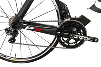 Cervelo P3 Shimano Ultegra Di2 TT Bike 2016, Size 54cm