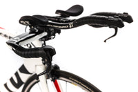 Cervelo P3 Shimano Ultegra Di2 TT Bike 2016, Size 54cm
