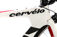 Cervelo P3 Shimano Ultegra Di2 TT Bike 2016, Size 54cm