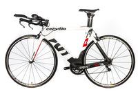 Cervelo P3 Shimano Ultegra Di2 TT Bike 2016, Size 54cm