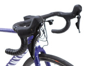 Canyon Ultimate CF SL 7 WMN Shimano 105 Disc Road Bike 2021, Size XS