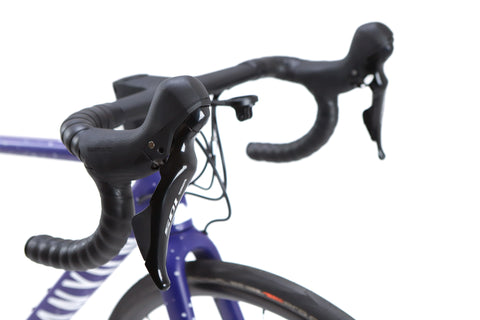 Canyon Ultimate CF SL 7 WMN Shimano 105 Disc Road Bike 2021, Size XS