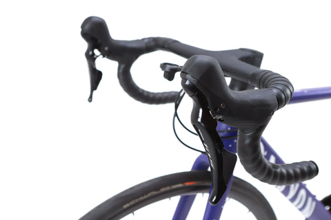 Canyon Ultimate CF SL 7 WMN Shimano 105 Disc Road Bike 2021, Size XS