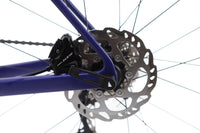 Canyon Ultimate CF SL 7 WMN Shimano 105 Disc Road Bike 2021, Size XS
