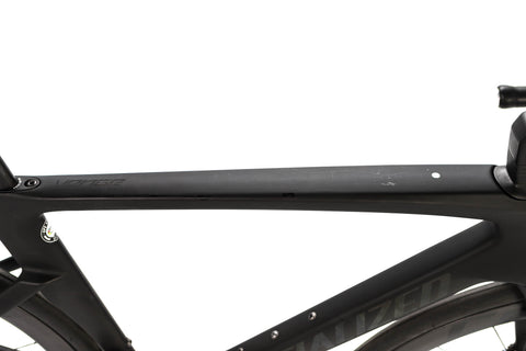 Specialized Venge Pro Shimano Ultegra Di2 Disc Road Bike 2018