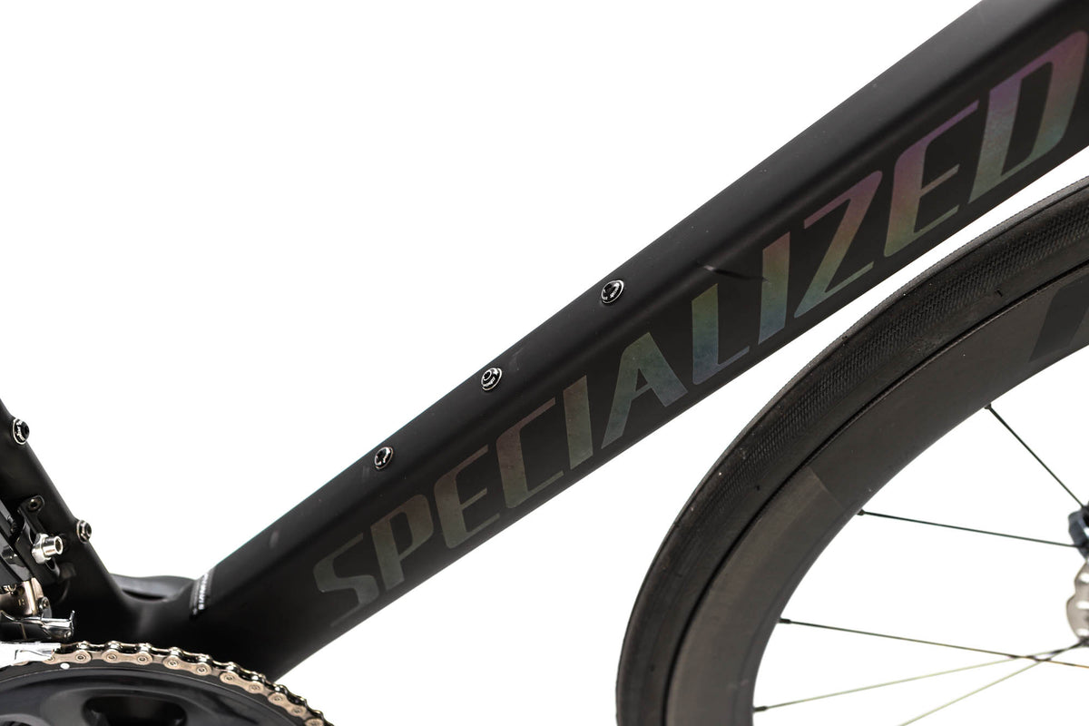 Specialized Venge Pro Shimano Ultegra Di2 Disc Road Bike 2018, Size 54cm