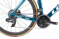 Look 795 Blade RS Sram Force eTap AXS Disc Road Bike 2020, Size Medium