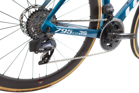 Look 795 Blade RS Sram Force eTap AXS Disc Road Bike 2020, Size Medium